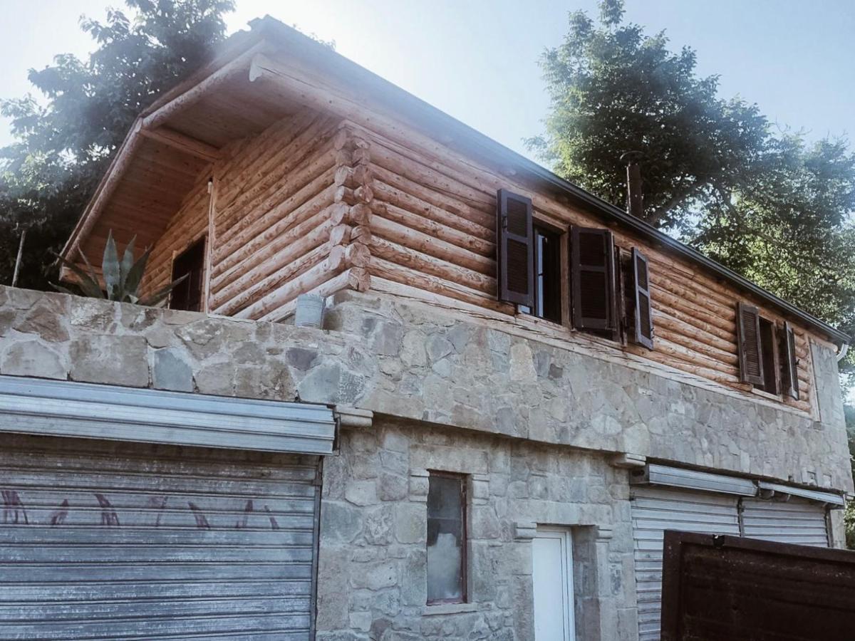 Lodges Veis Kamenice Exterior photo