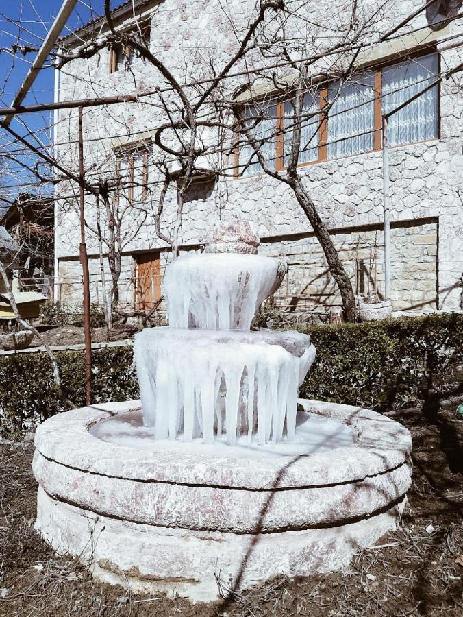 Lodges Veis Kamenice Exterior photo