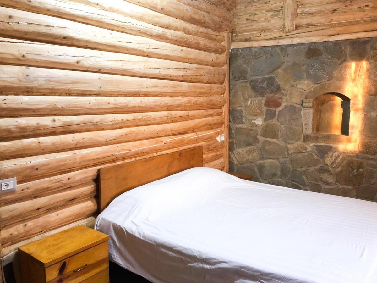 Lodges Veis Kamenice Exterior photo