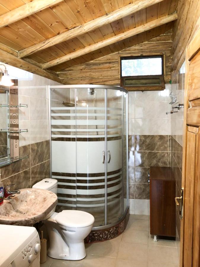 Lodges Veis Kamenice Exterior photo