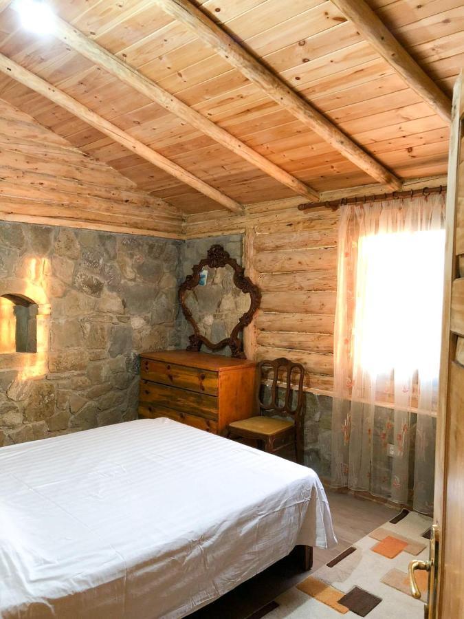 Lodges Veis Kamenice Exterior photo