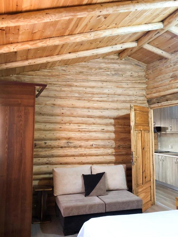 Lodges Veis Kamenice Exterior photo