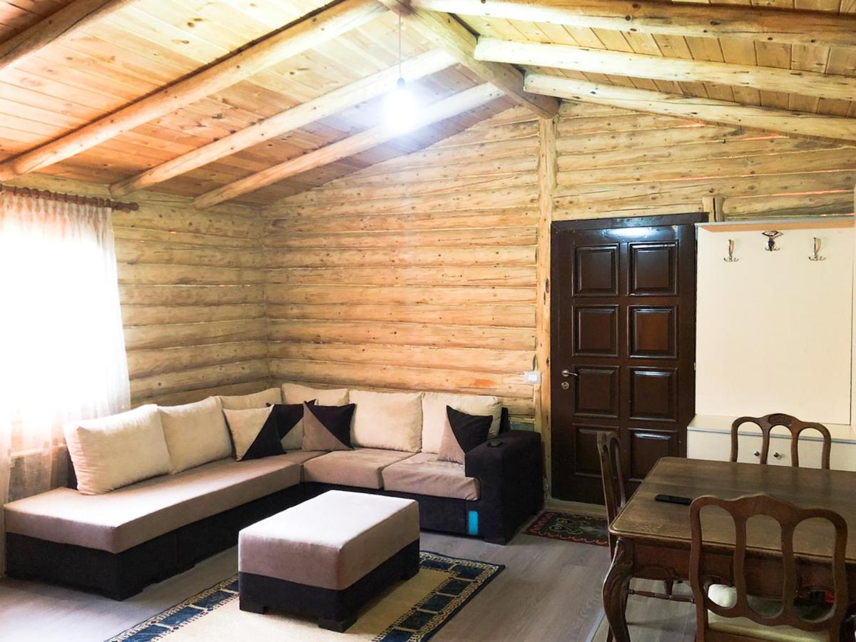 Lodges Veis Kamenice Exterior photo