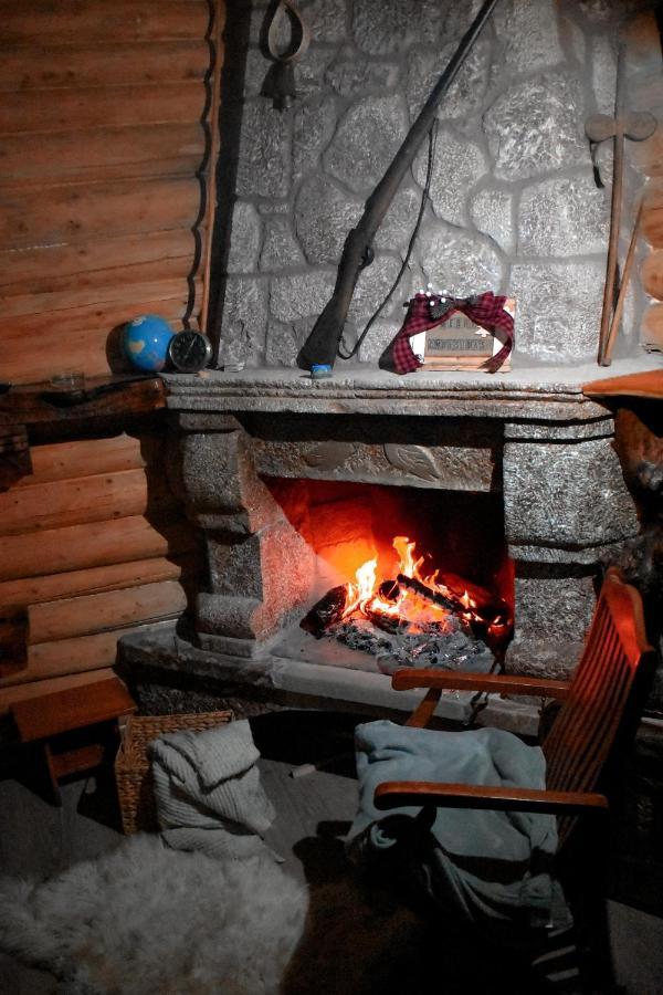 Lodges Veis Kamenice Exterior photo