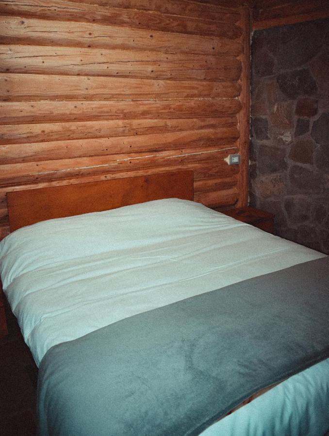 Lodges Veis Kamenice Exterior photo